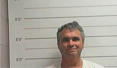 Alex Cureau, - Orleans Parish County, LA 